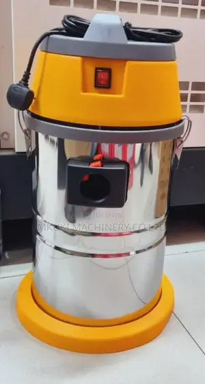 Dry and Wet Vaccum Cleaner