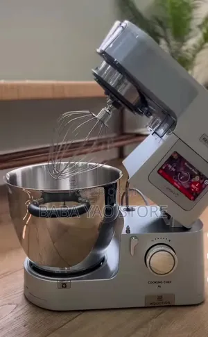 Commercial Stand Mixer Electric Machine 4.5LT