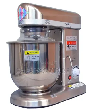 Commercial Stand Mixer Electric Machine 4.5LT