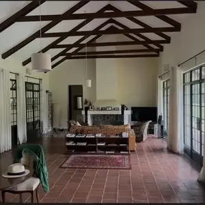 4bdrm House in Usa River Estate, Arusha for sale