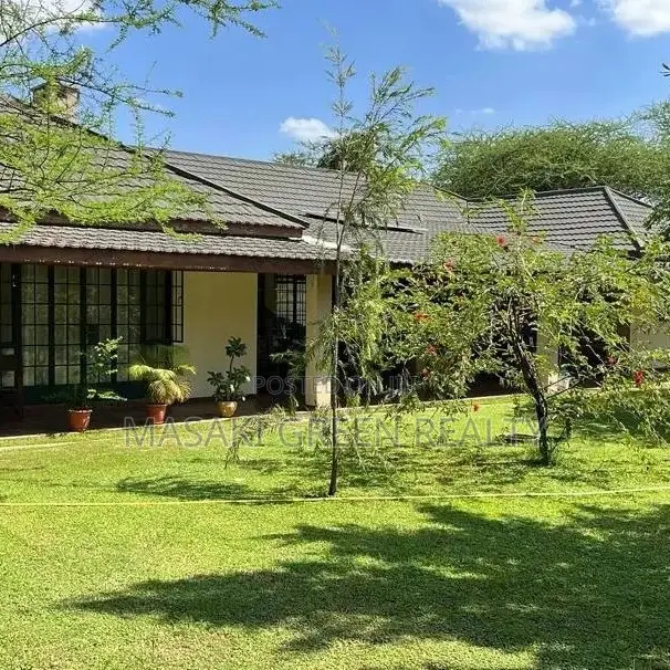 4bdrm House in Usa River Estate, Arusha for sale