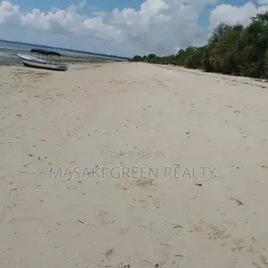 Plot for Sale at Pemba Island