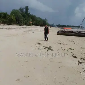 Plot for Sale at Pemba Island