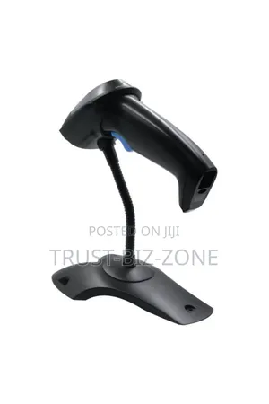 Barcorde Scanner Wireless