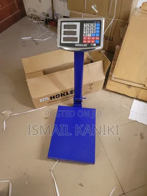 Digital Scale Kg200