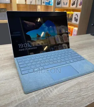 Laptop Microsoft Surface 8GB Intel Core I5 SSD 256GB