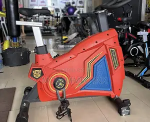 Commercial Spinning Bike Max 220kgs