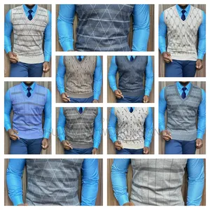 Vizibao (Waistcoat) Mpya