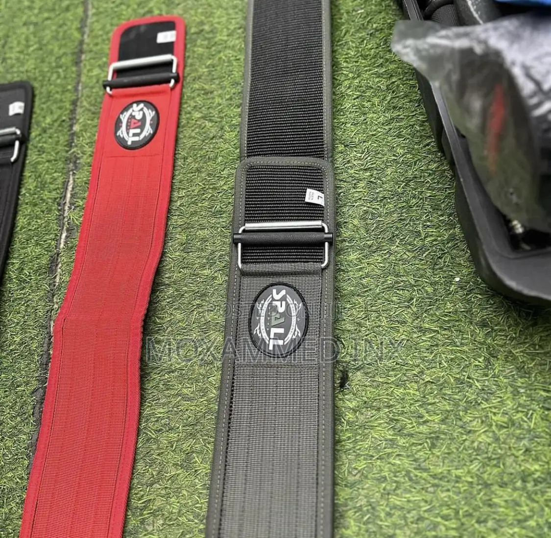 Back Support Non Leather Belt