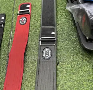 Back Support Non Leather Belt