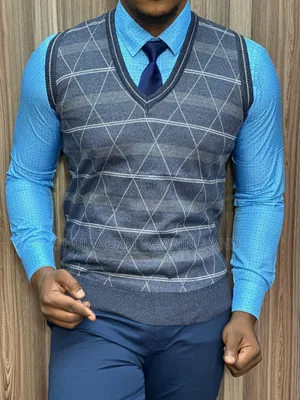 Vizibao (Waistcoat) Mpya