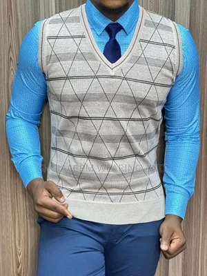 Vizibao (Waistcoat) Mpya