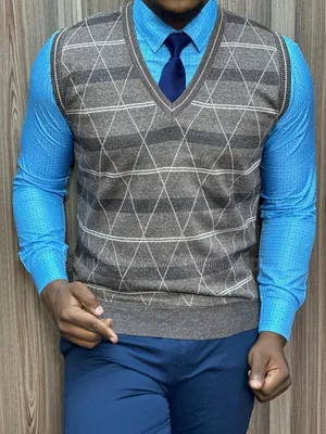 Vizibao (Waistcoat) Mpya