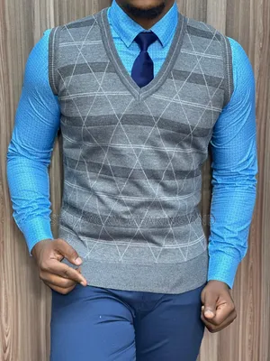 Vizibao (Waistcoat) Mpya