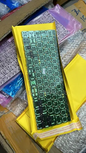 Macbook Keyboards