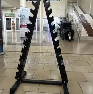 Dumbell Stand /Rack