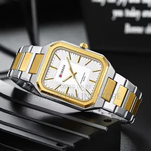 Curren Watches