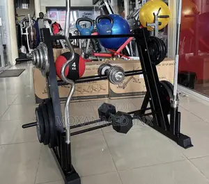 Multipurpose Stand Rack