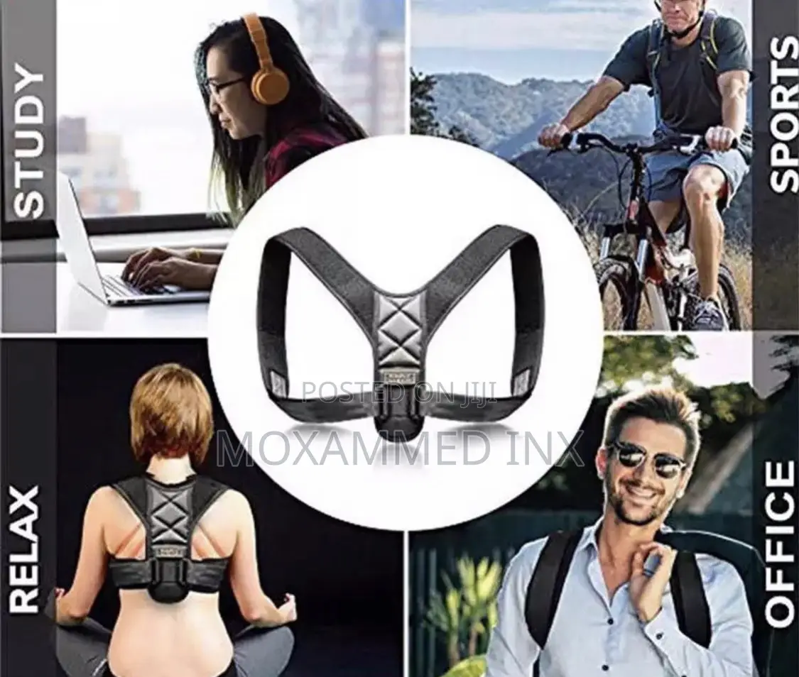 Posture Corrector