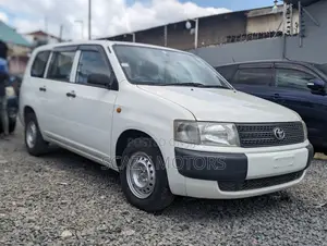 Toyota Probox 2003 Off white