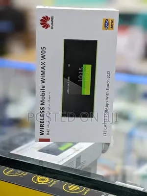 Huawei Mifi