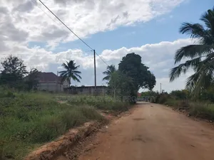 Plot for Sale at Madale Mkoroshini