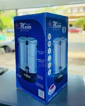 Electro Master Water Boiler 20 Litres
