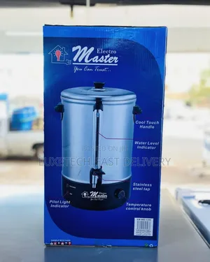 Water Boiler 20 Litres