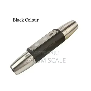 Gemstone Flash Light