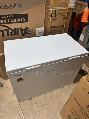 Airlux Freezer 300L