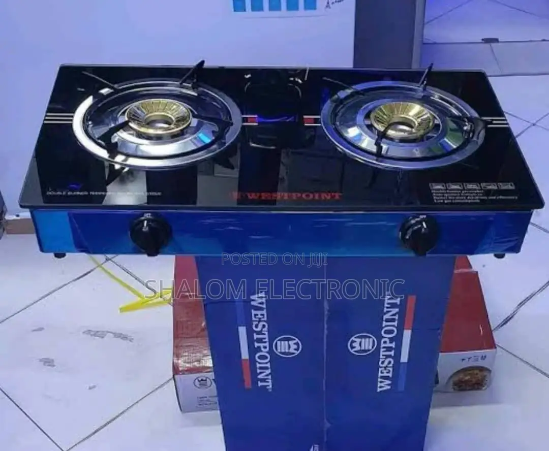 Westpoint Stove