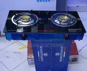 Westpoint Stove