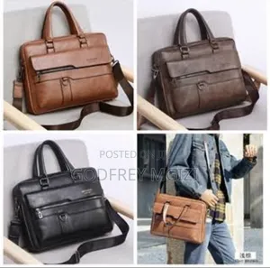 Leather Laptop Bags