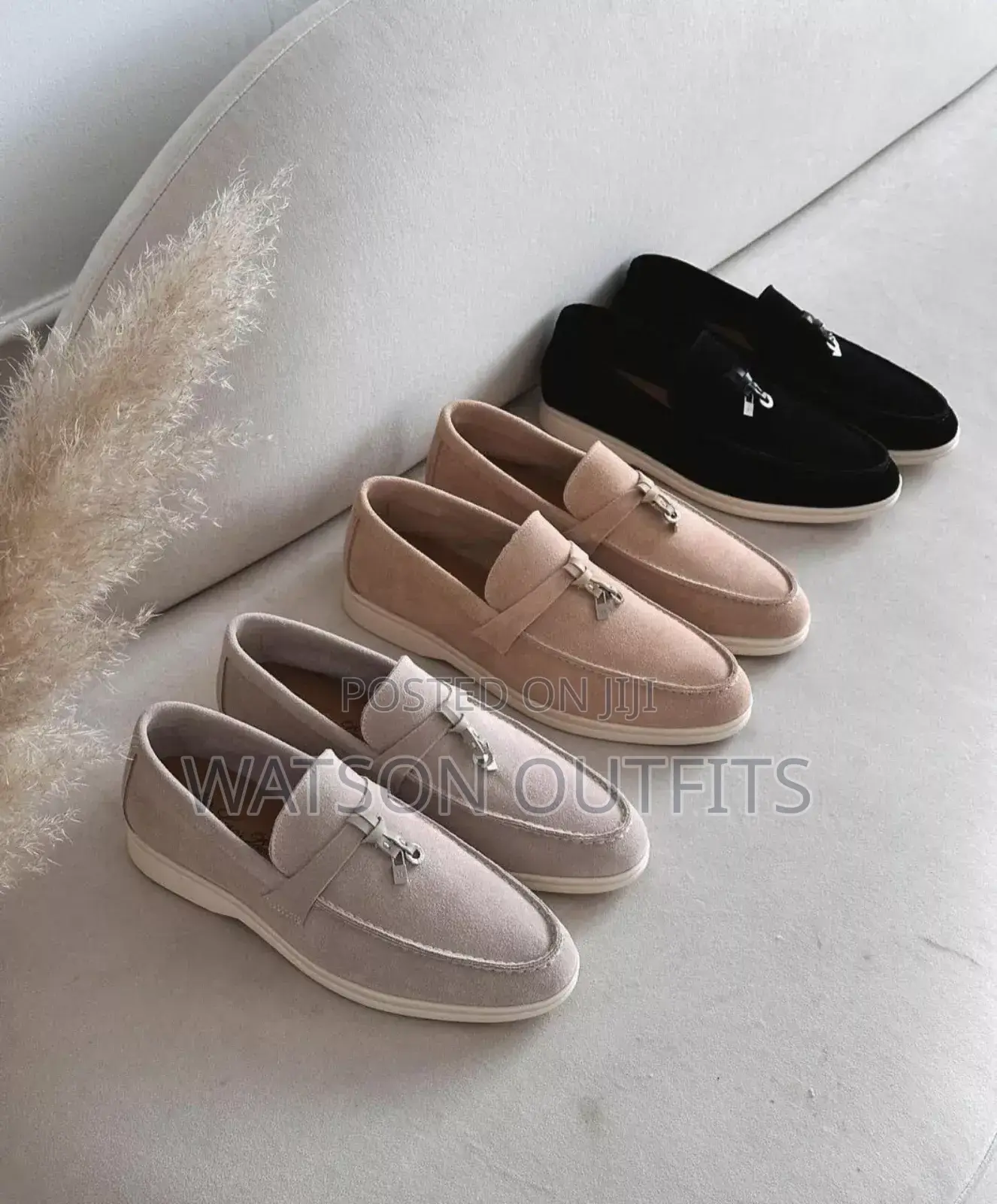 Quality Men Shoes
