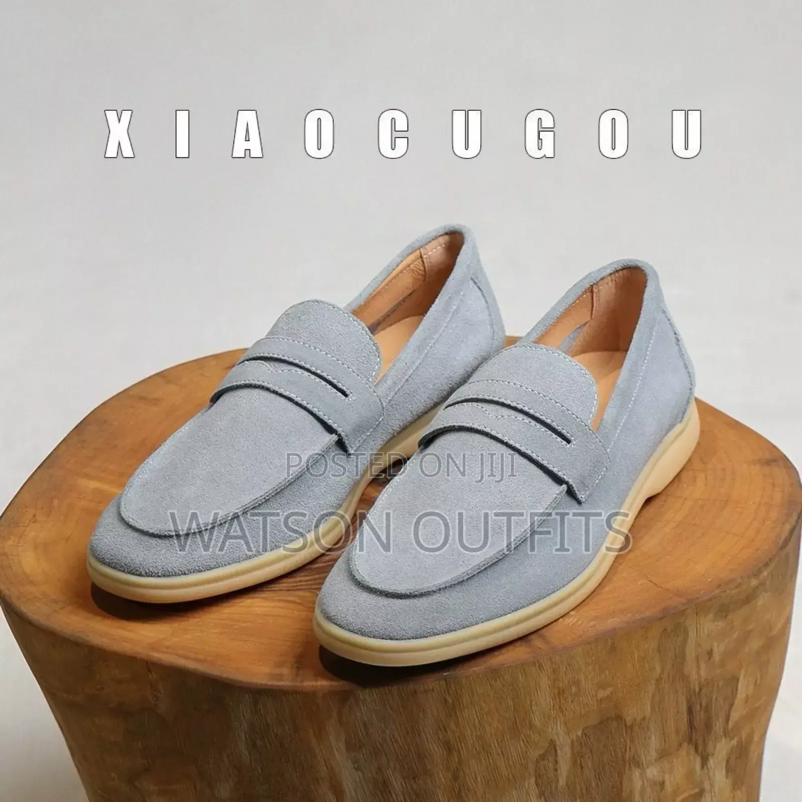 Quality Men Shoes