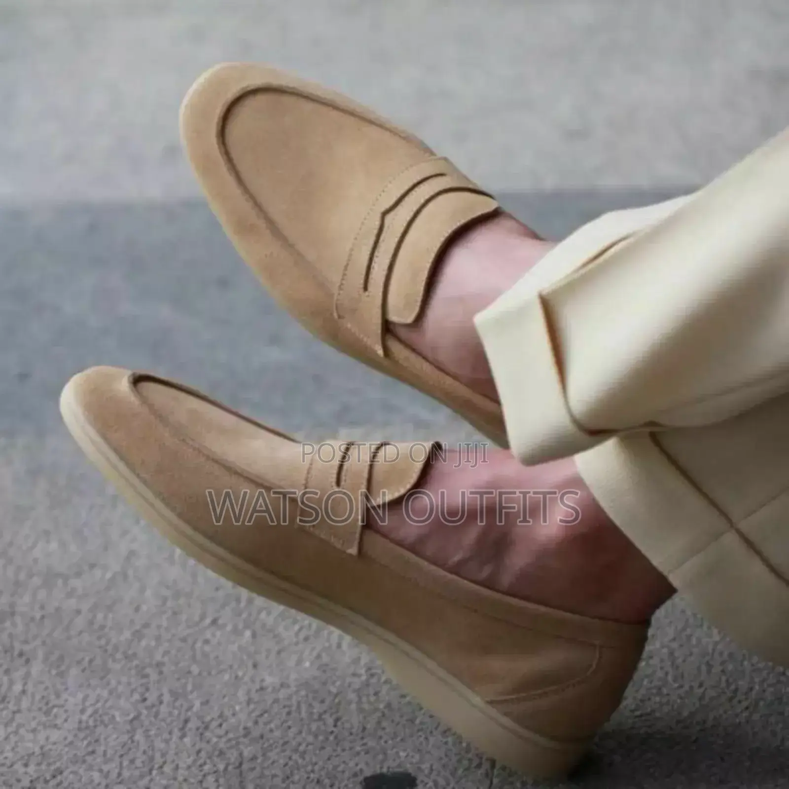 Quality Men Shoes