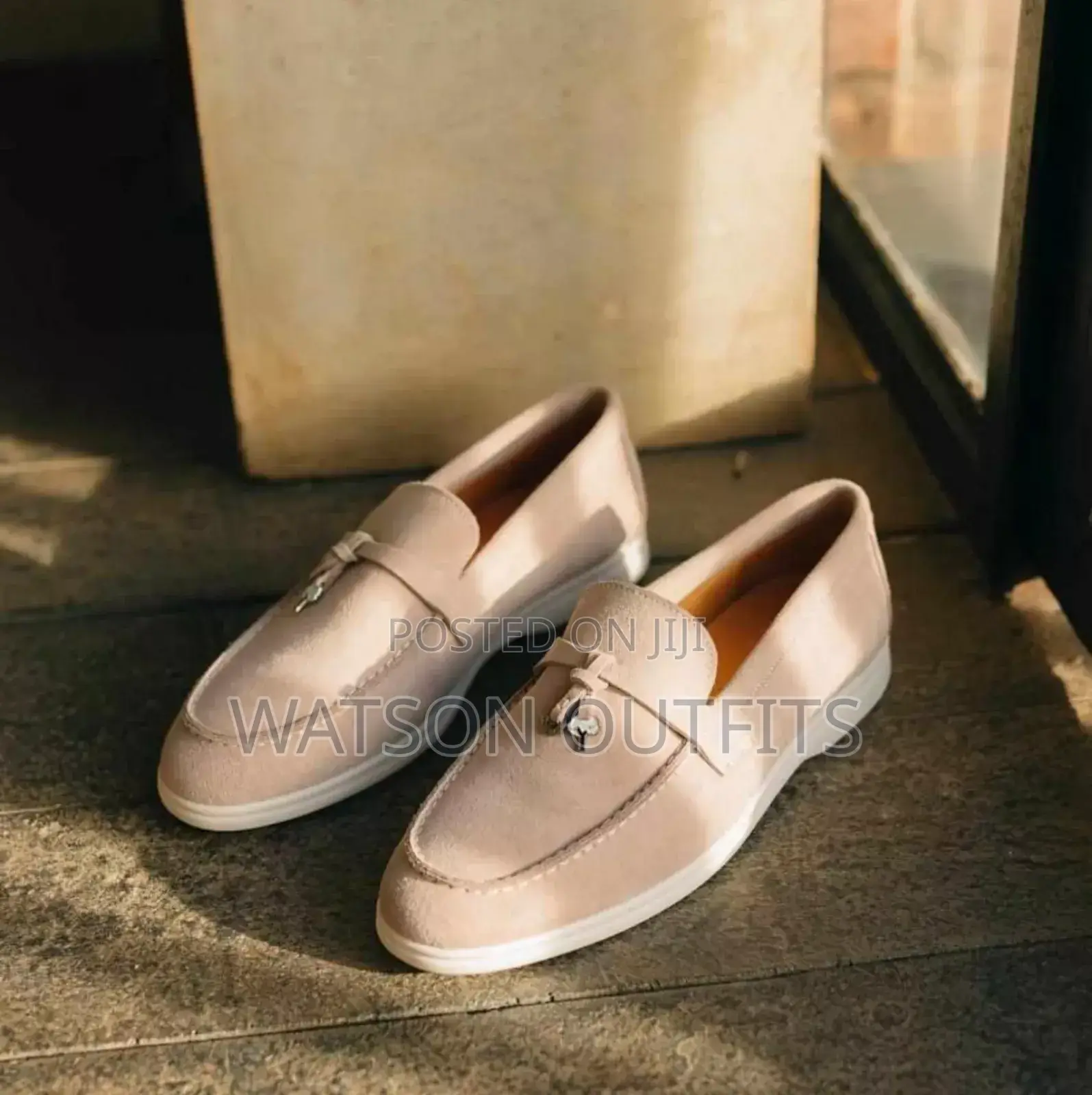 Quality Men Shoes