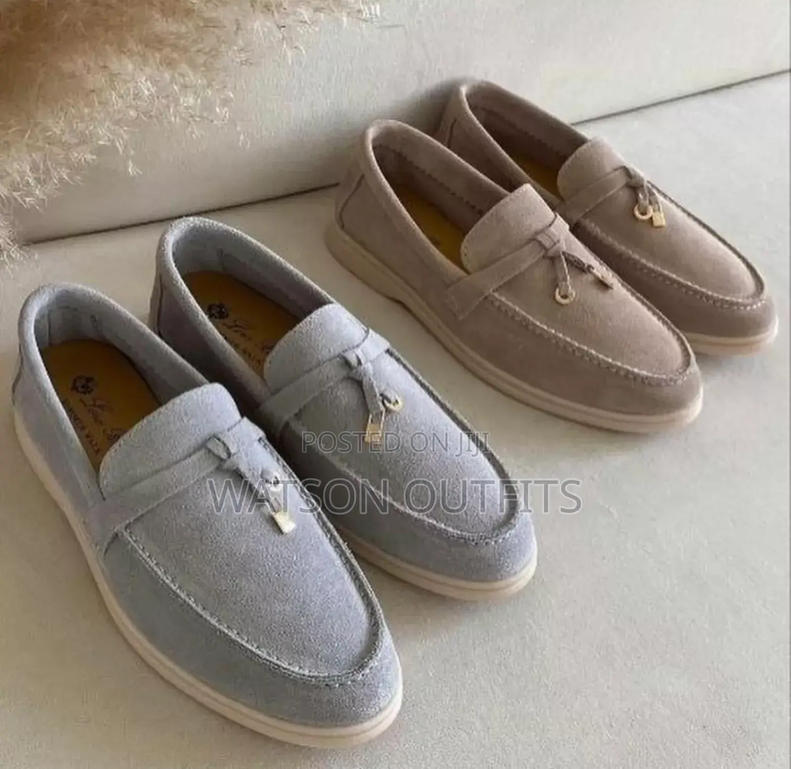 Quality Men Shoes