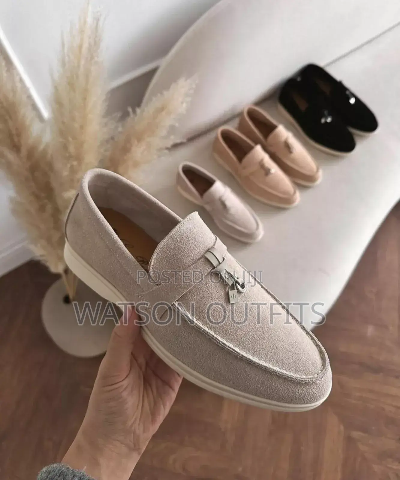 Quality Men Shoes
