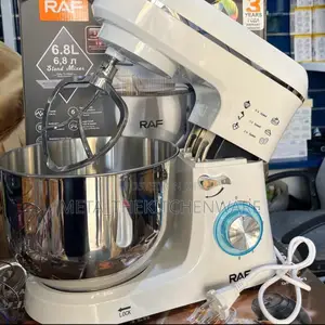 Raf Stand Mixer 6.8l