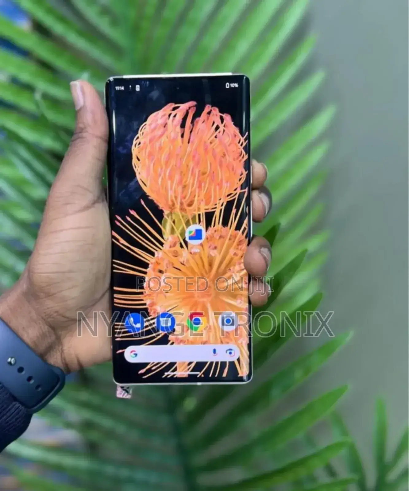 Google Pixel 6 Pro 128 GB