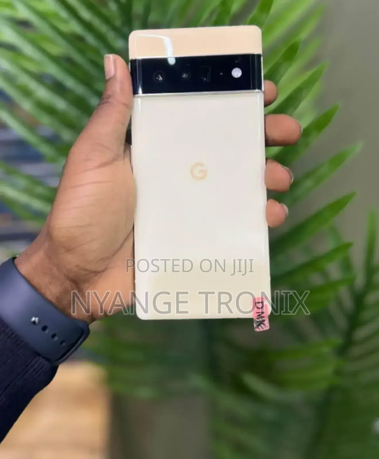 Google Pixel 6 Pro 128 GB