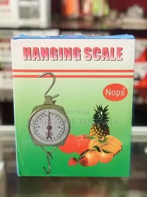 200kg Handle Spring Scale Handheld Hanging Weight Scale