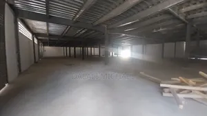 Godown for Rent 1560 SQMS