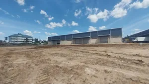 Godown for Rent 1560 SQMS