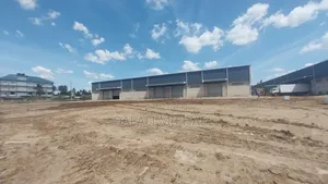 Godown for Rent 1560 SQMS