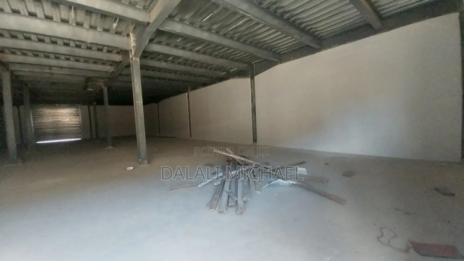 Godown for Rent 1560 SQMS