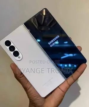 Samsung Galaxy Z Fold4 512 GB