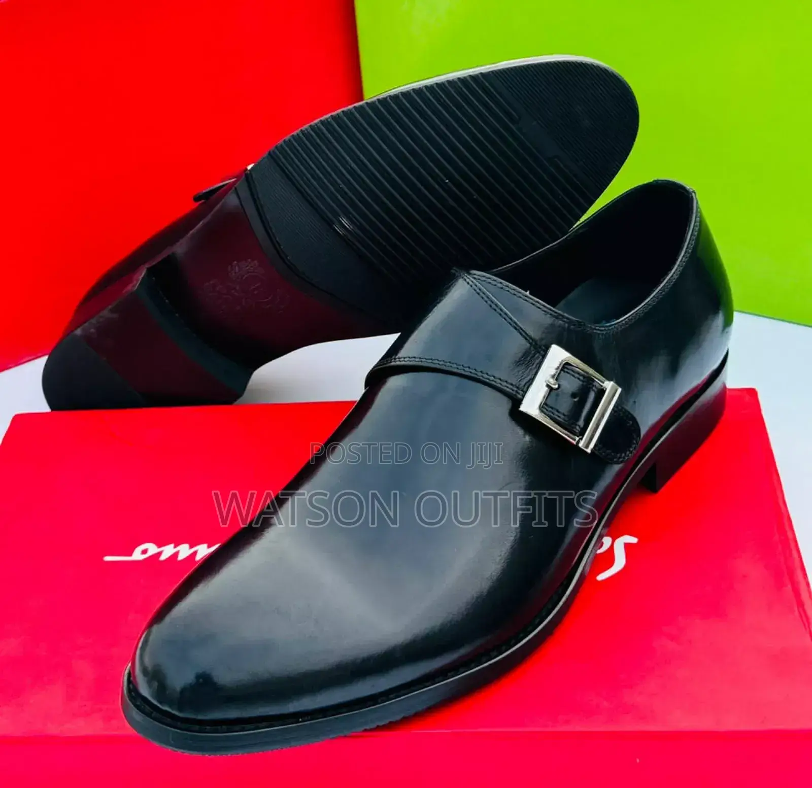 Quality Men Shoes