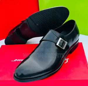Quality Men Shoes